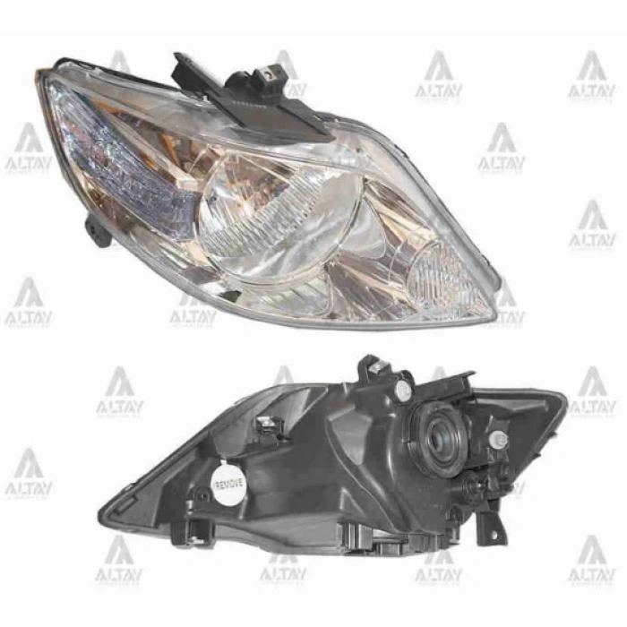 Far City 2006-2009 Elektrikli Sağ (1 Adet) (Oem No: 33101-Sel-Y61)