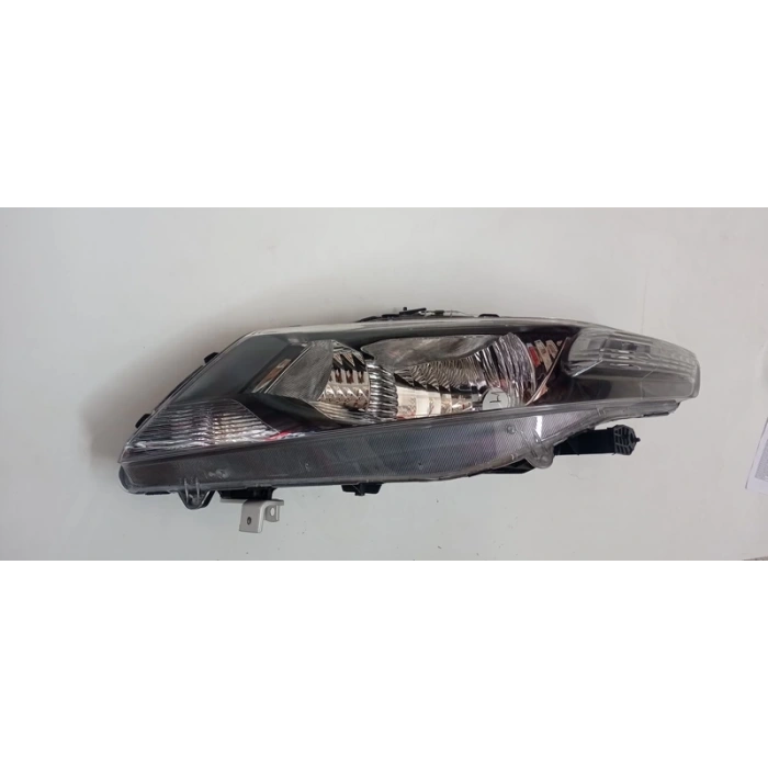 Far City 2008-2011 Manuel Sol  Oem No: Hd09-12001 L