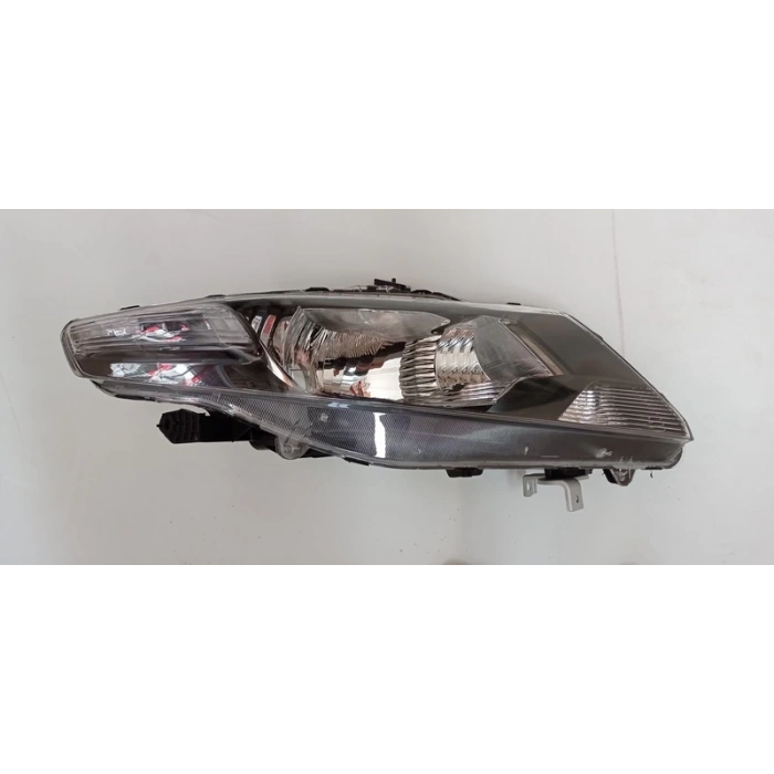 Far City 2008-2011 Manuel Sağ  Oem No: Hd09-12001 R