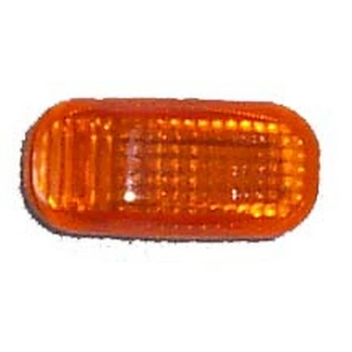 Honda City 2006-2008 Çamurluk Sinyali Sarı Sağ - Sol Aynı (Adet) (Eurolamp) (Oem No:33301S5A013)