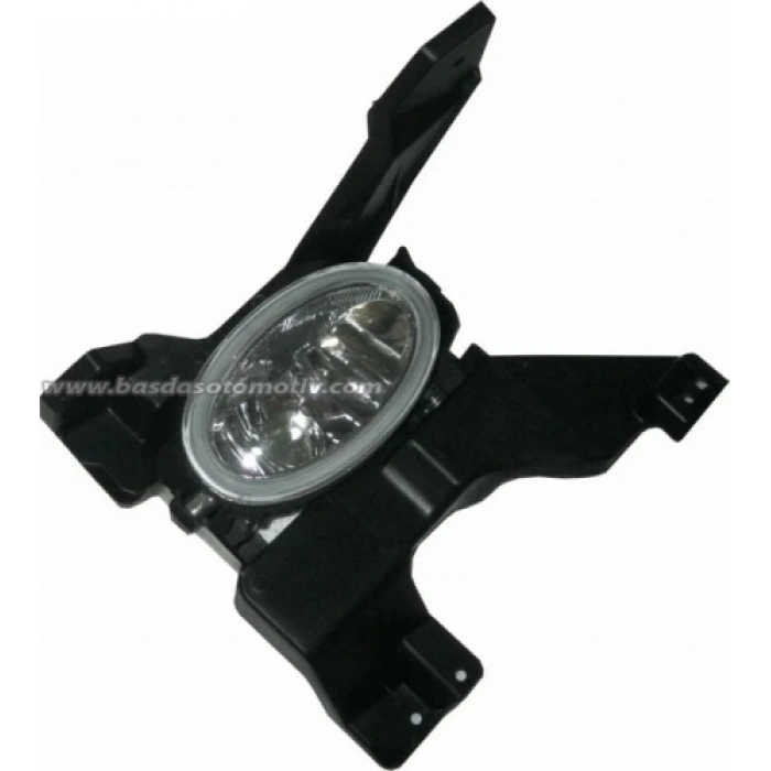 Sis Lambası City 2009-2012 Sağ  Oem No: Hd4160402R