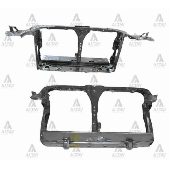 Honda City 2006-2009 Panel Ön (1 Adet) (Oem No: 60400-Sel - T01)