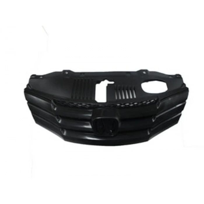 2009-2012 Honda City Ön Panjur İç-Dış Komple Siyah (My) (Adet) (Oem No:71122Tm0T01Za)