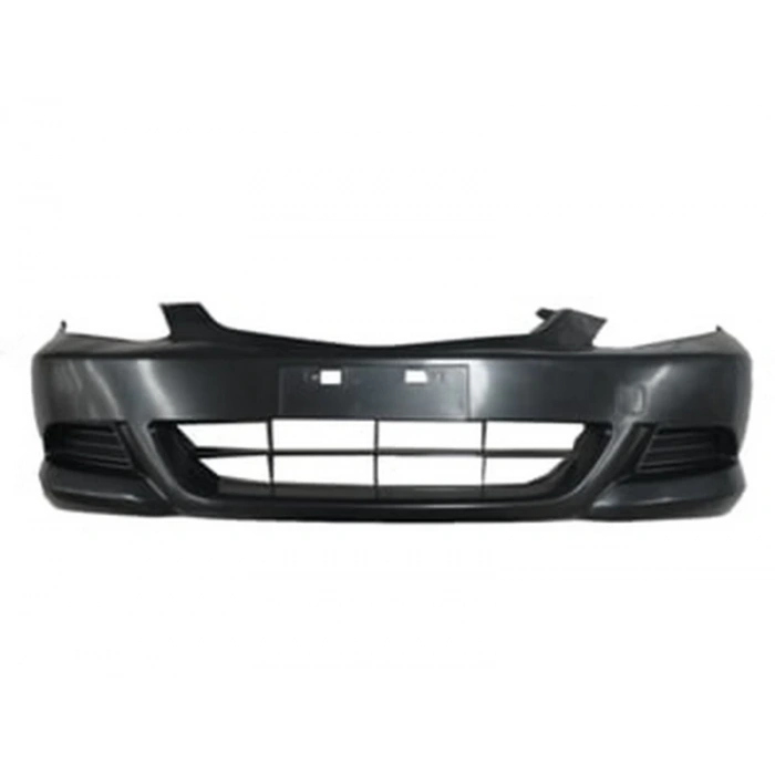 Honda City 2006-2008 Ön Tampon Siyah (Sis Kapaklı My) (Adet) (Oem No:71101Selt20Zz)