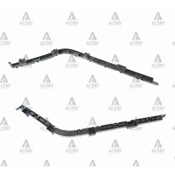 Tampon Bağlantı Braketi City Arka 2006-2009 Yan Sağ (1 Adet) (Oem No: 71598-Sel-H00)