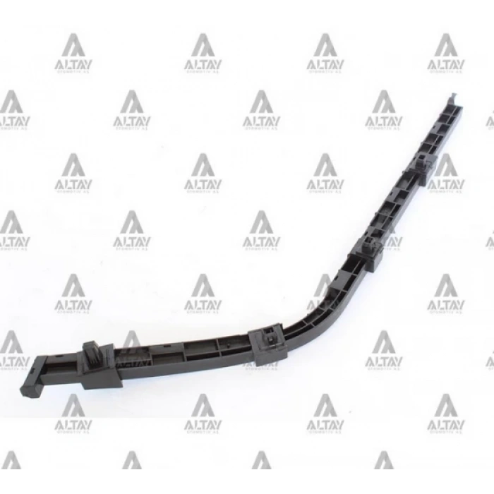 Tampon Bağlantı Braketi City Arka 2006-2009 Yan Sol (1 Adet) (Oem No: 71593-Sel-H00)