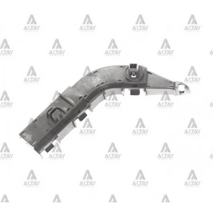 Honda City 2006-2008 Ön Tampon Braketi Sol Plastik (Mhr) (Adet) (Oem No:71198Selt11)