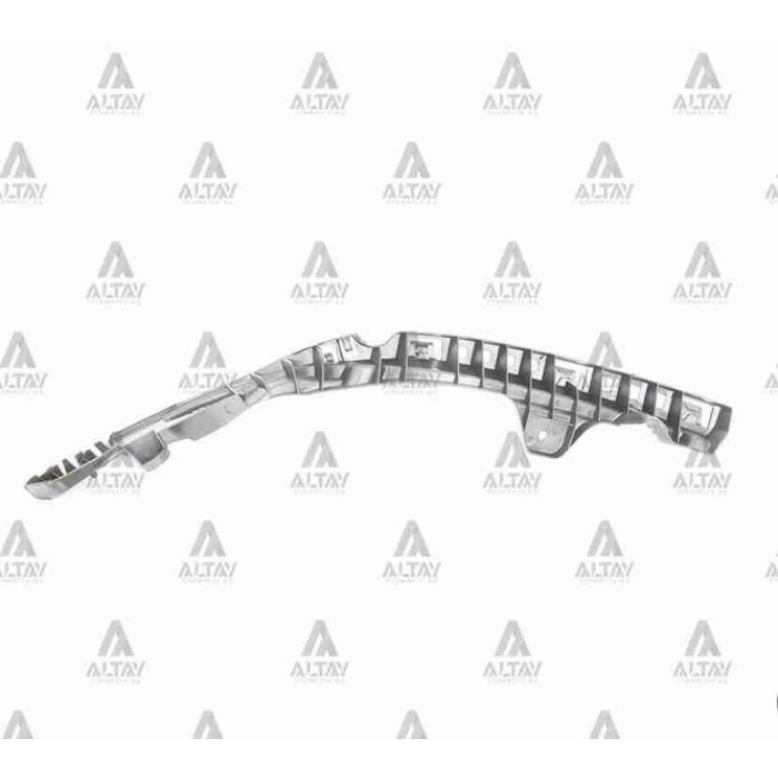 2009-2012 Honda City Ön Tampon İç Bağlantı Braketi Sağ (Mhr) (Adet) (Oem No:71140Tm0T00)