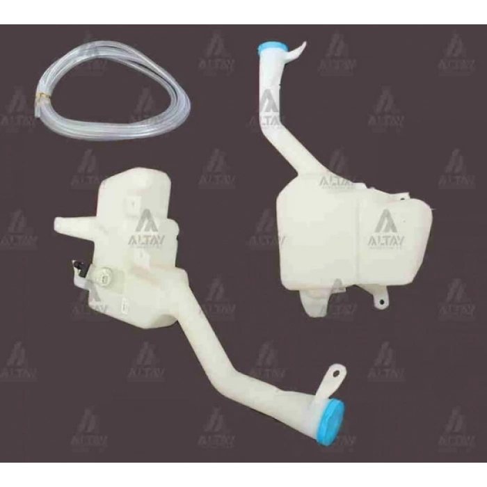 Su Fıskiye Deposu City 2009-2011 Motorlu (1 Adet) (Oem No: 76841-Tm0-T01)