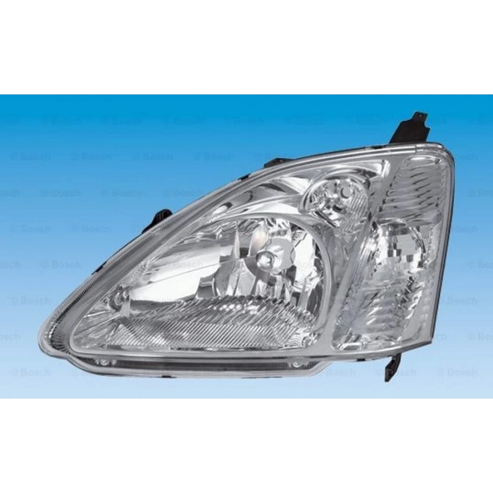 Civic (Ep,Eu) Hb 2001 2003 Far Sağ Motor Üzerinde (Oem No:33101S6Ag01)