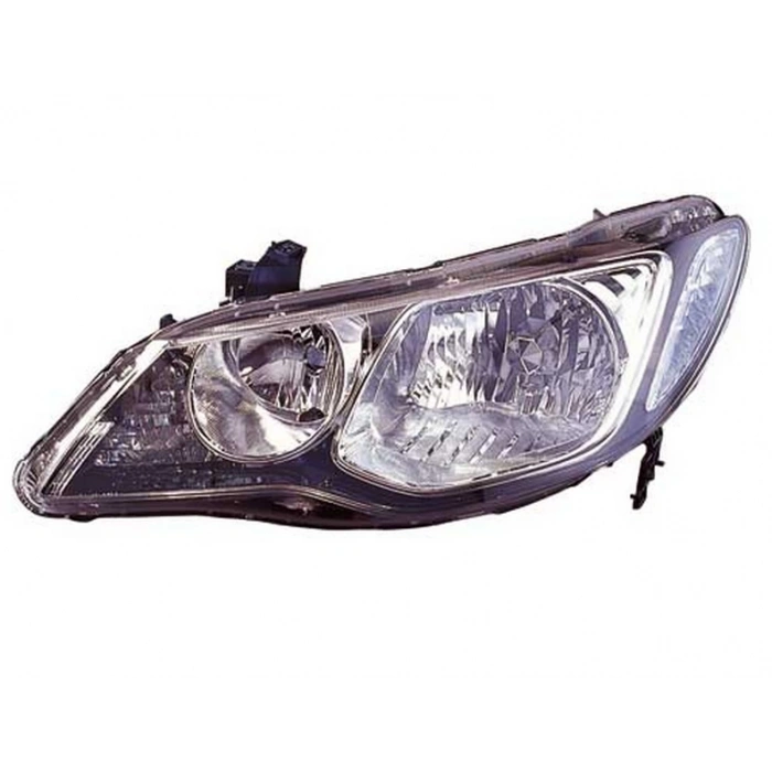 Honda Civic 2009-2011 (Fd) Far Sağ (Oem No:33101Snbg51)