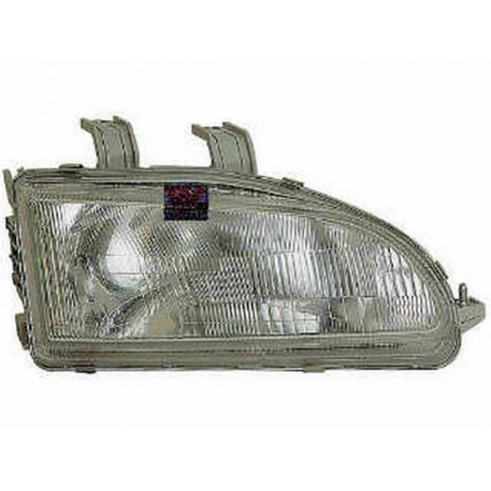 Civic Sd Hb 92 95 Far Sağ H4 W5W5 (Oem No:33100Sr3B01)