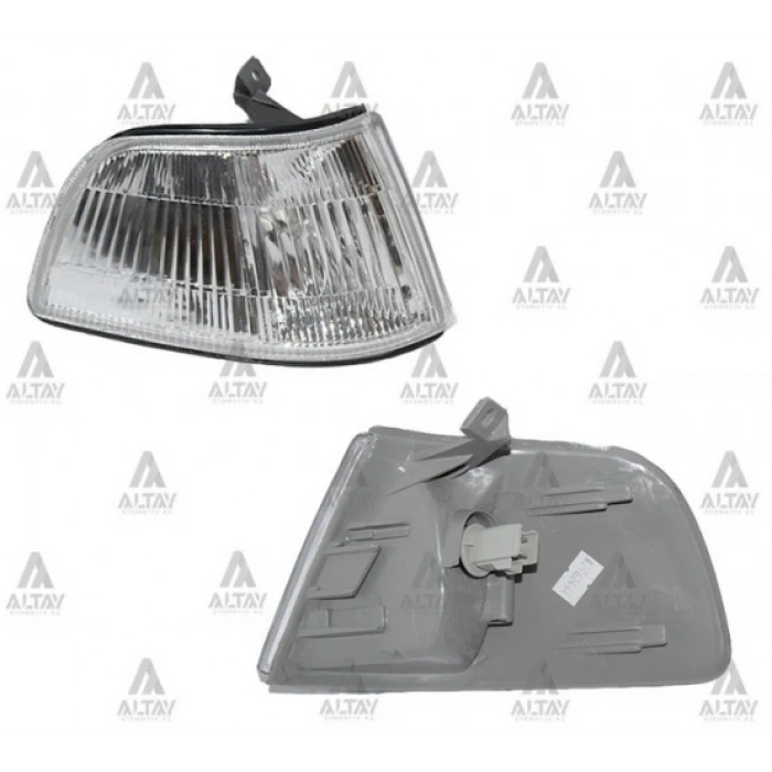 Sinyal Lambası Civic  1990-1991 Hb. Duylu Sağ (1 Adet) (Oem No: 34300-Sh3-G05)