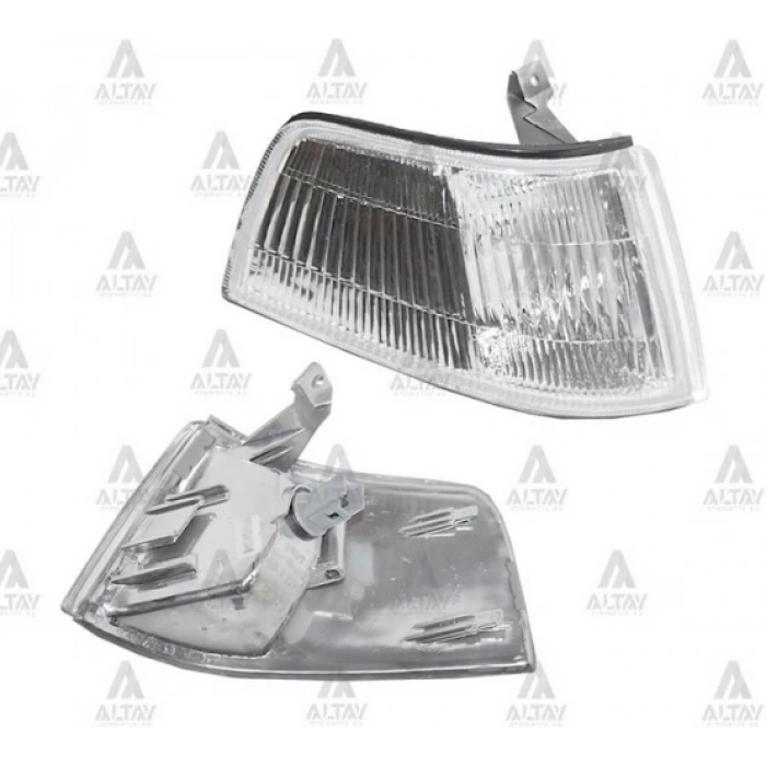 Sinyal Lambası Civic  1990-1991 Sedan Duylu Sağ (1 Adet) (Oem No: 34300-Sh4-G05)