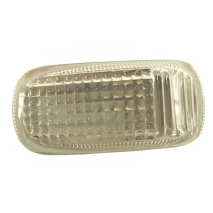 Honda Civic Sedan 2004-2006 Çamurluk Sinyali Beyaz Sağ - Sol Aynı (Adet) (Eurolamp) (Oem No:34301S5Ht02)