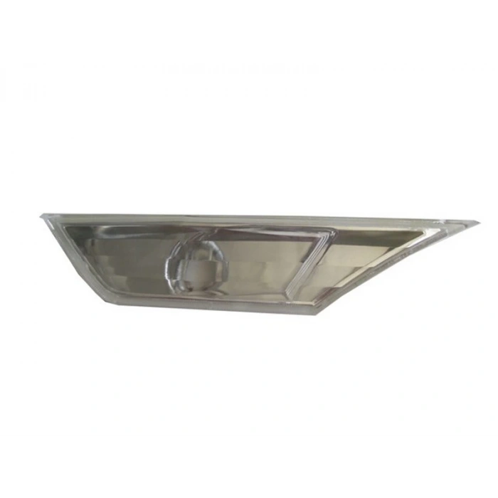 Honda Civic Hatchback 2016-2020 Çamurluk Sinyali Sol Beyaz Eurolamp (Oem No: 34350-Tet - H01)