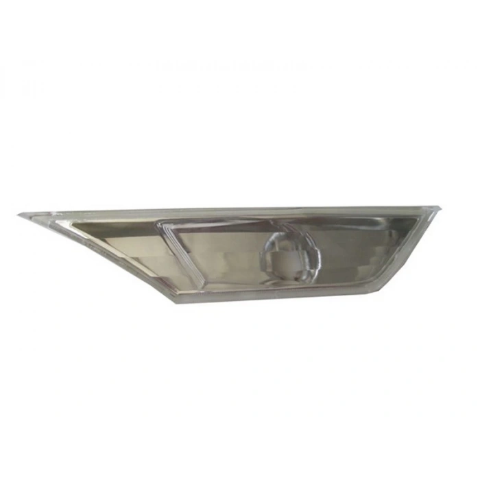 Honda Civic Hatchback 2016-2020 Çamurluk Sinyali Sağ Beyaz Eurolamp (Oem No: 34300-Tet - H01)