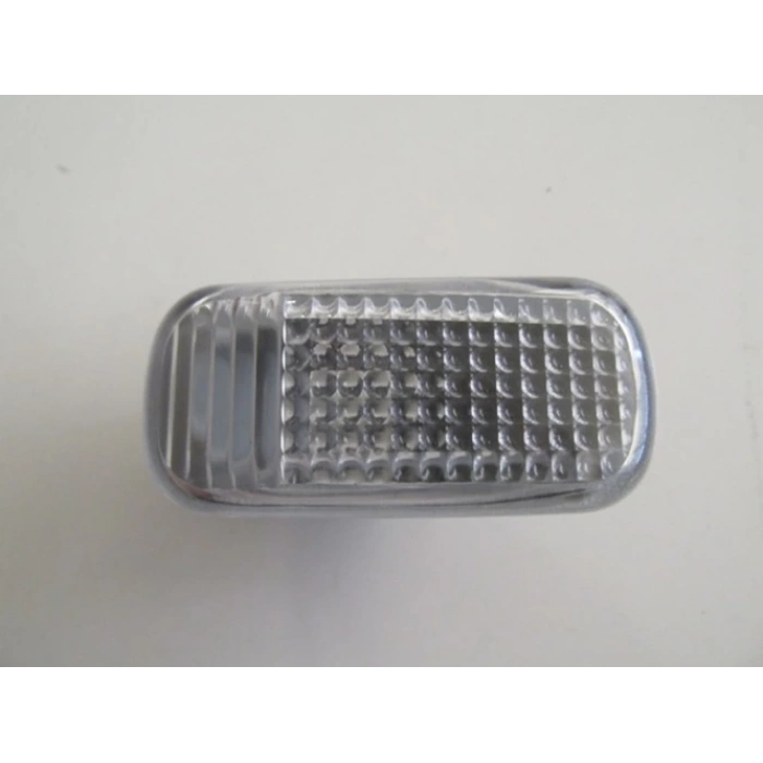 Honda Civic Sedan 2002-2004 Çamurluk Sinyali Beyaz Sağ - Sol Aynı Adet Eurolamp (Oem No: 34301-S5H - T02)