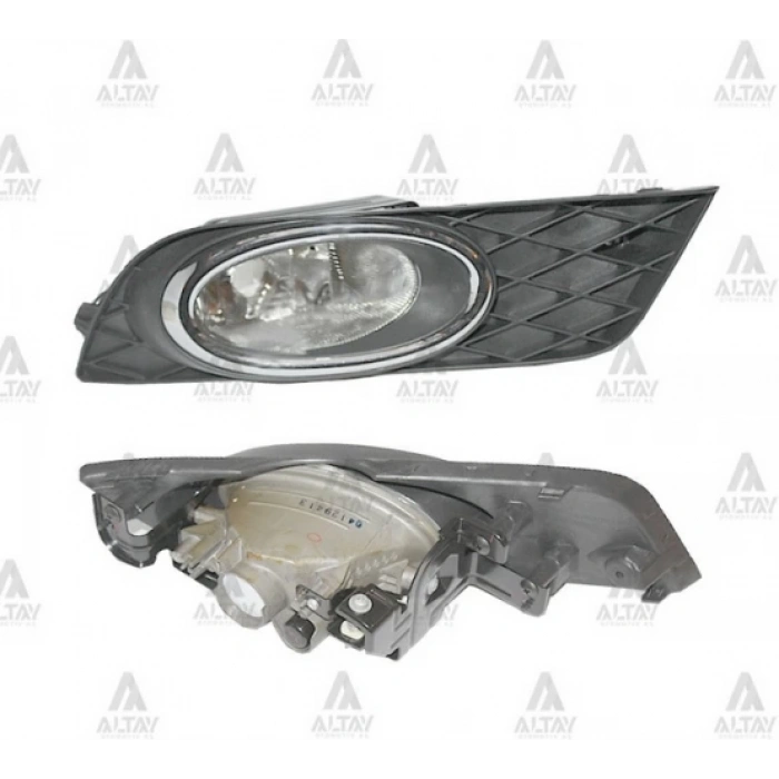Sis Lambası Civic 2012-2016 Ön Sağ (1 Adet) (Oem No: 33900-Tr0-003)