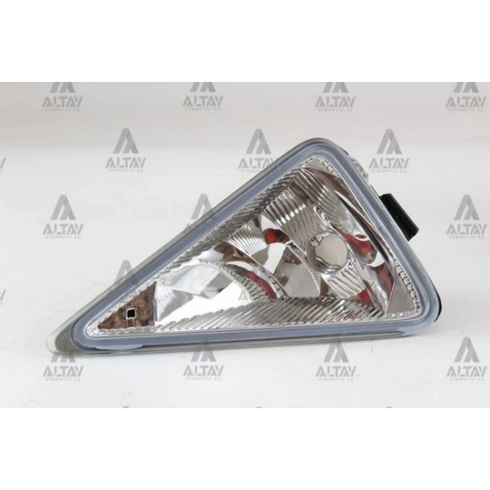 Sis Lambası Civic 2007-2009 1.8 Type-S Hb. Ön Sol (1 Adet) (Oem No: 33951-Smg-E01)
