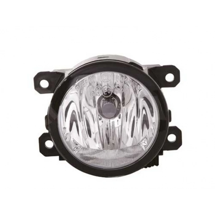 Fiat Civic (Fk) Hb 5 Kapı : Accord (Cu) 12  2012 2016 Sis Farı Sağ Sol (Oem No:33900Stka11)