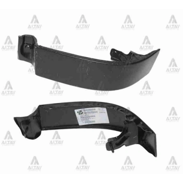 Stop Alt Çıtası Civic  1996-2000 Sol (1 Adet) (Oem No: 66230-S04-000Zz)