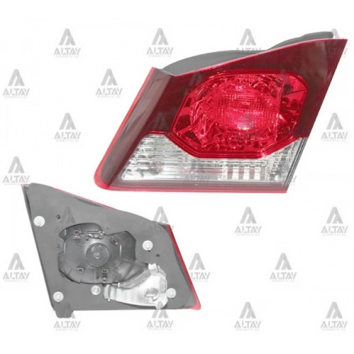 Stop Lambası Civic 2010-2012 Sedan İç Sağ (1 Adet) (Oem No: 34151-Snb-G51)