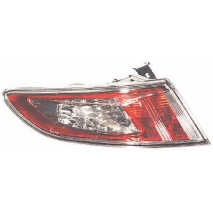 Honda Civic 2008-2013 (Fk) Hatchback 5 Kapı : (Fn) 3 Stop Lambası Dış Sol (Oem No:33551Smte02)