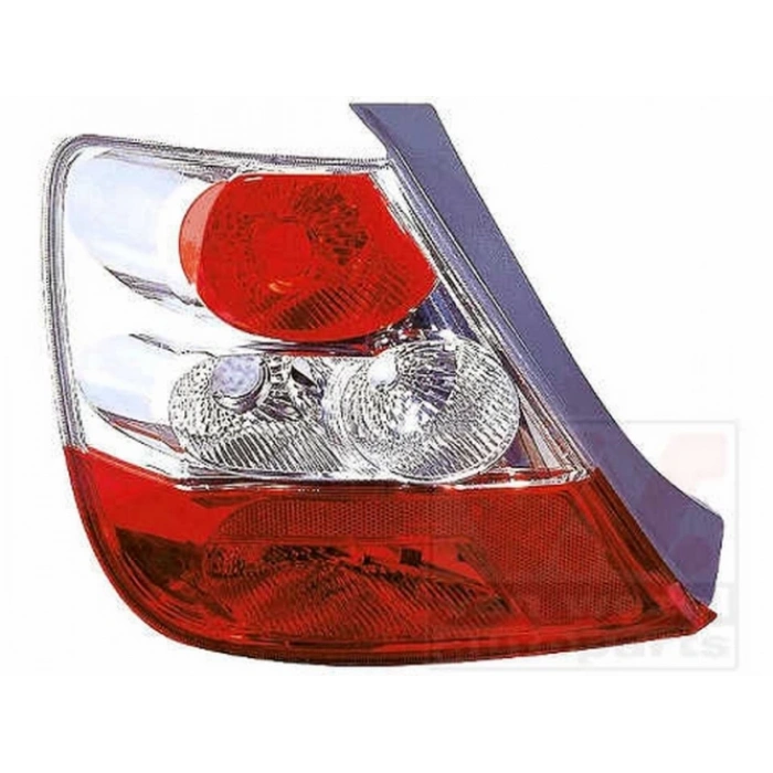 Civic (Ep) Hb 3 Kapı 2004 2005 Stop Lambası Sağ  (Oem No:33501S5Sg31)