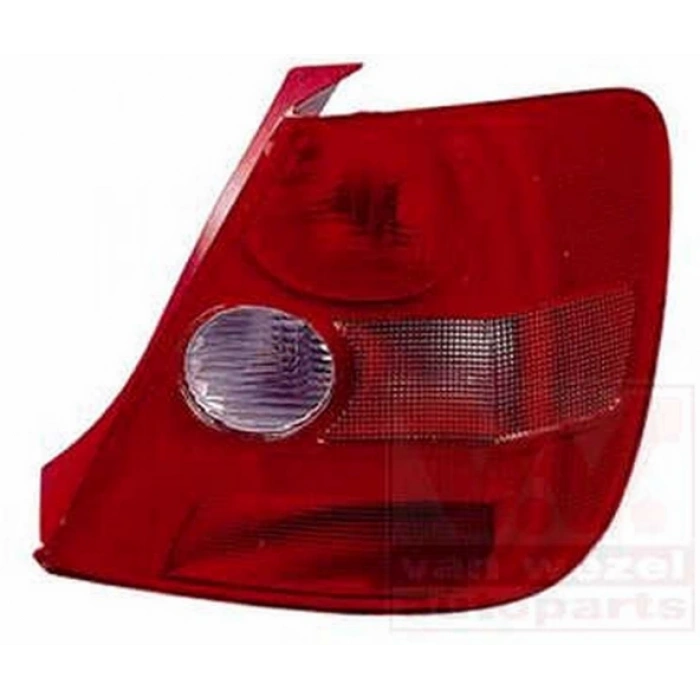 Honda Civic 2001-2003 (Ep) Hatchback 3 Kapı Stop Lambası Sağ (Oem No:33501S5Sx3)
