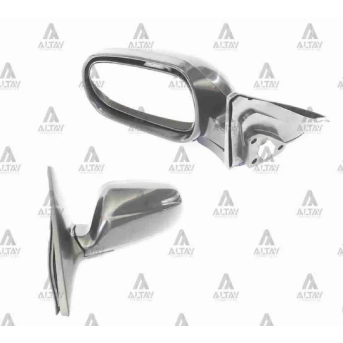 Ayna Dış Dikiz Civic  1996-2000 Elektrikli Sedan Sol (1 Adet) (Oem No: 76250-S04-G15)
