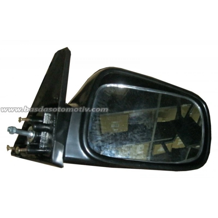 Dikiz Aynası Civic 1998-1991 3 Kapı Manuel Sağ  Oem No: Yt7406R