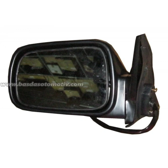 Dikiz Aynası Civic 1998-1991 5 Kapı Elektrikli Sol  Oem No: Yt7406-1El