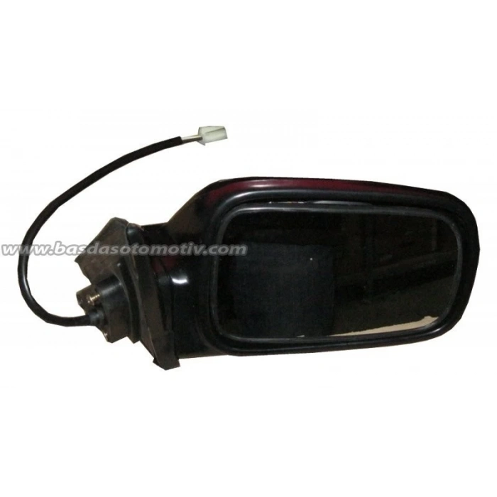 Dikiz Aynası Civic 1998-1991 5 Kapı Elektrikli Sağ  Oem No: Yt7406-1Er