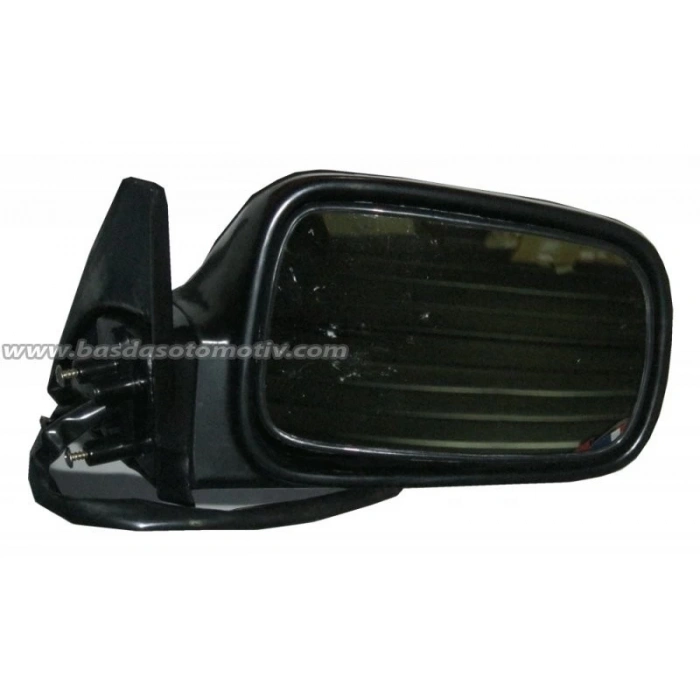 Dikiz Aynası Civic 1998-1991 3 Kapı Elektrikli Sağ  Oem No: Yt7406Er