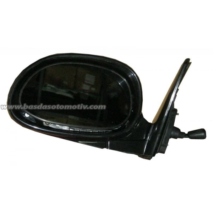 Dikiz Aynası Civic 1992-1995 Manuel Sol Sedan Oem No:  -751-061-L