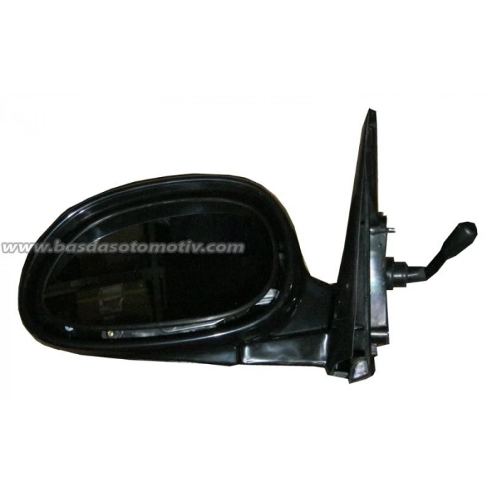 Dikiz Aynası Civic 1992-1995 3 Kapı Manuel Sol  Oem No: Yt7417-1L