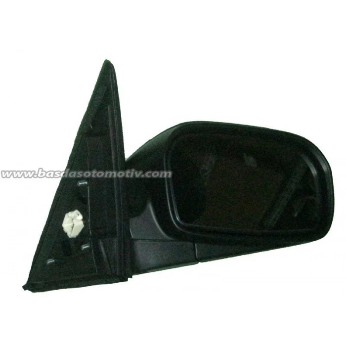 Dikiz Aynası Civic 2002-2007 Elektrikli Isıtmalı Sağ 5 Fişli Oem No:  -751-059-R-Eh
