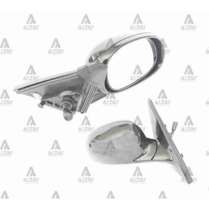 Ayna Dış Dikiz Civic  1992-1995 Manuel Sedan Sağ (1 Adet) (Oem No: 76200-Sr4-G05)