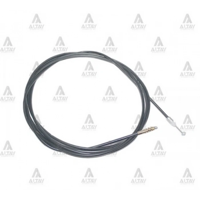 Tel Bagaj Kapak Civic  1996-2000 (1 Adet) (Oem No: 74880-S04-G01)