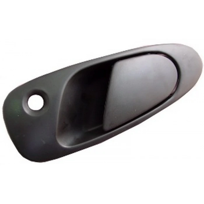 1992-1995 Honda Civic Sdhb Ön Kapı Dış Açma Kolu Sol Siyah  (Adet) (Oem No:72180Sr3J01Zd)