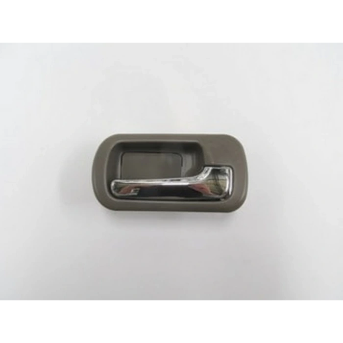 2004-2006 Honda Civic Sd Arka Kapı İç Açma Kolu Sağ Açık Kahverengi (Elceği Nikelajlı)  (Adet) (Oem No:72620S5Nc01Zb)
