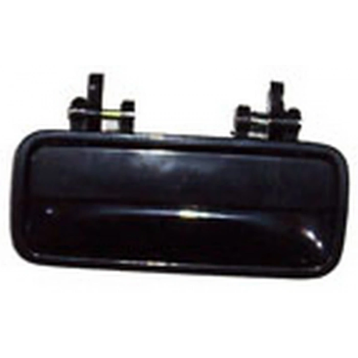 1988-1991 Honda Civic Sd Arka Kapı Dış Açma Kolu Sol Siyah (4Kapı)  (Adet) (Oem No:72680Sh4A01)