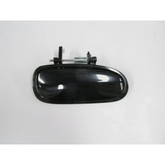 1999-2001 Honda Civic Sd Arka Kapı Dış Açma Kolu Sağ Siyah  (Adet) (Oem No:72640S01003)