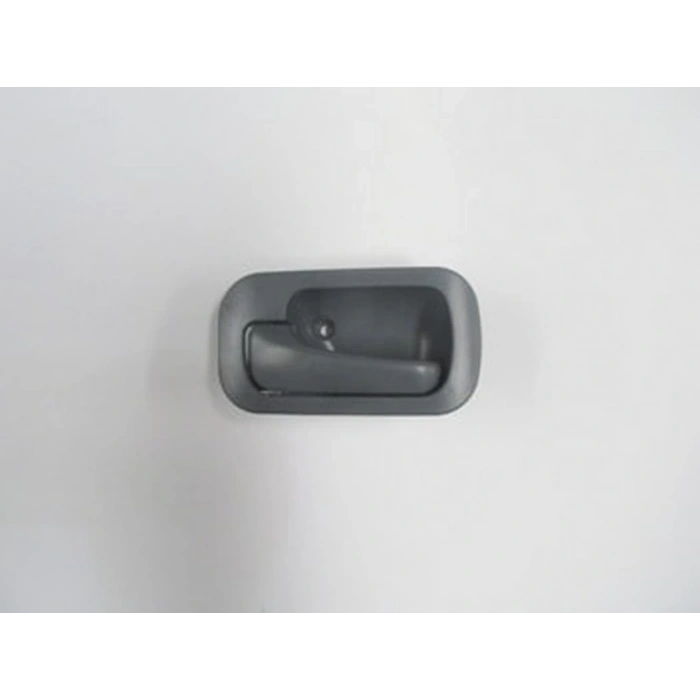 1992-1995 Honda Civic Sdhb Ön Kapı İç Açma Kolu Sol Gri  (Adet) (Oem No:72160Sr4A02Za)