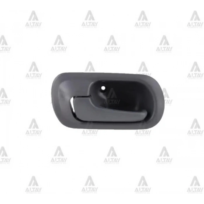 Kapı Kolu Civic İç  1996-2000 Gri Sol (1 Adet) (Oem No: 72160-S04-004Zb)