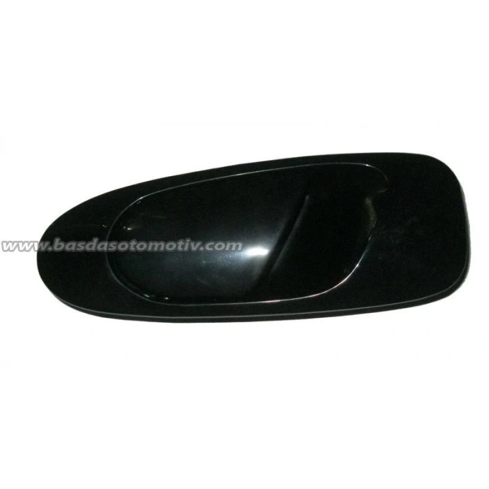 Kapı Açma Kolu Civic 1992-1995 Arka Sol Oem No: 72680-Sr4-J01