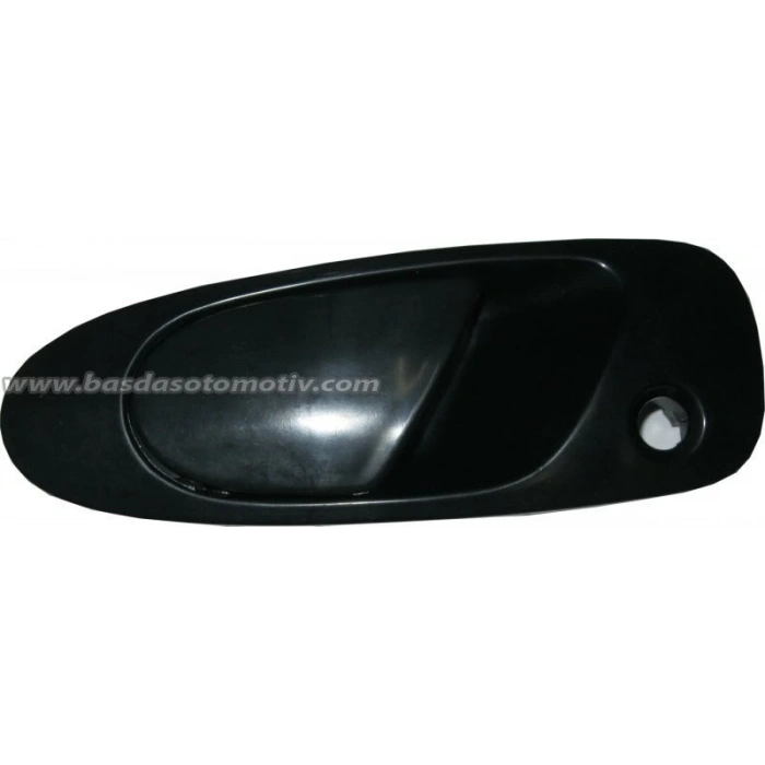 Kapı Kolu Civic 1992-1995 Ön Dış Sol (Oem No:72180-Sr3-003) (Adet)