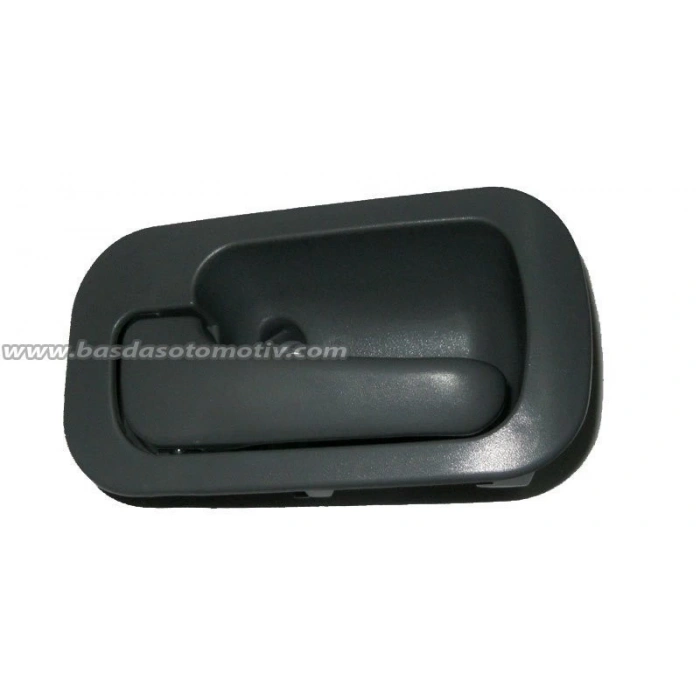 1992-1995 Honda Civic Sd Arka Kapı İç Açma Kolu Sol Gri  (Adet) (Oem No:72160Sr4004Zb)