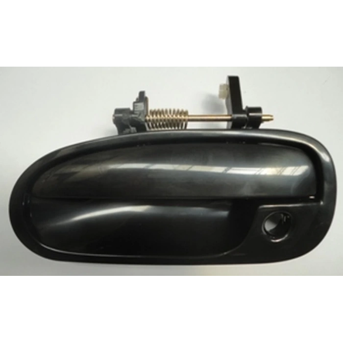 1996-1998 Honda Civic Sd Ön Kapı Dış Açma Kolu Sol Siyah (Adet) (Oem No:72180S00004)